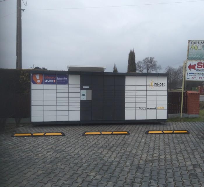 Przykładowa reklama