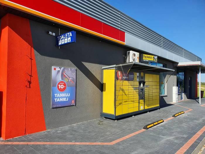 Przykładowa reklama