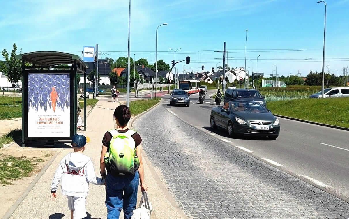 Przykładowa reklama