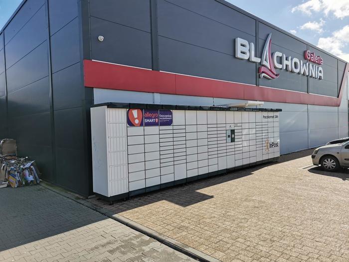 Przykładowa reklama