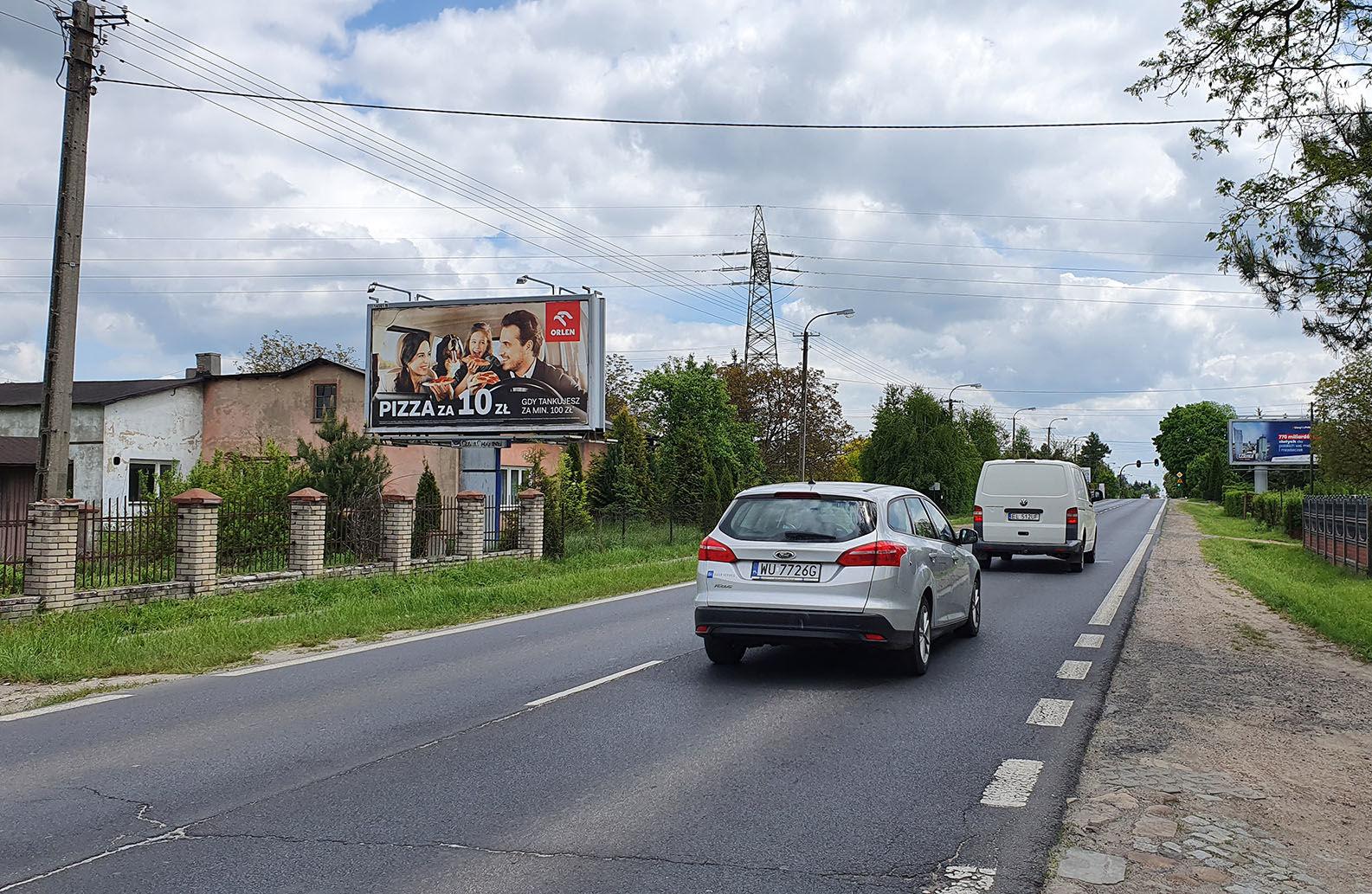 Przykładowa reklama