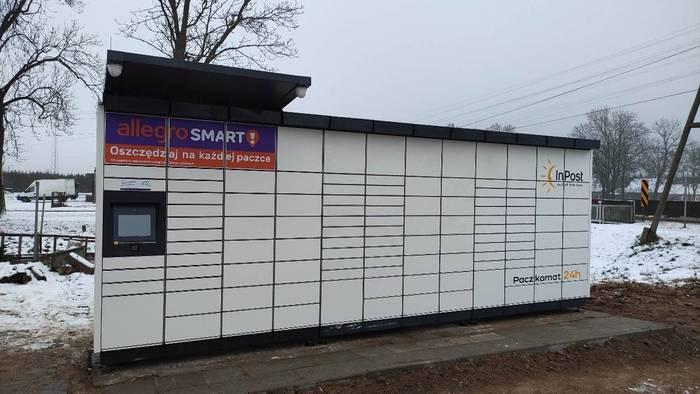 Przykładowa reklama