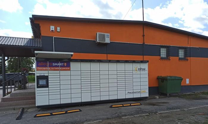 Przykładowa reklama