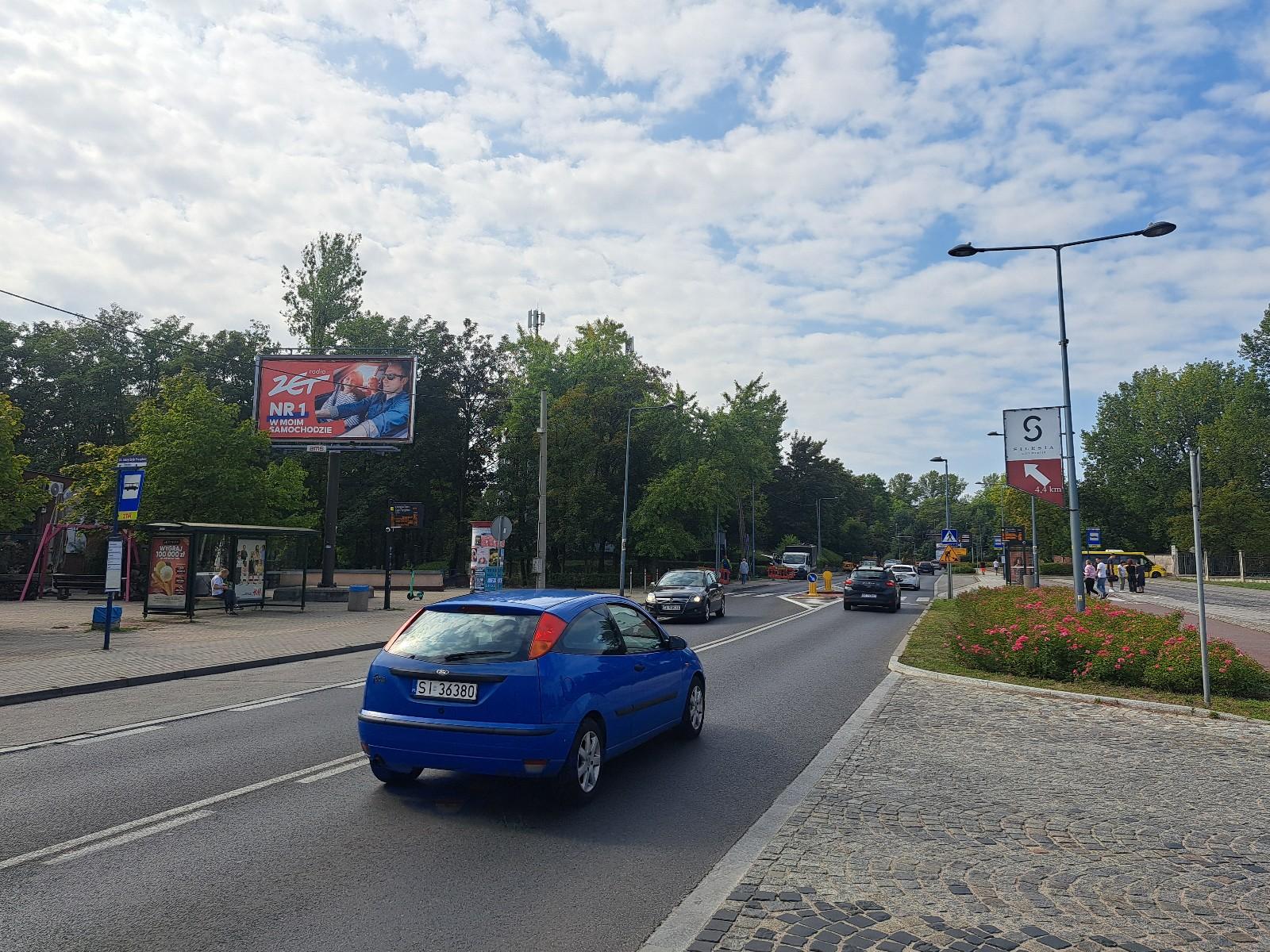 Przykładowa reklama