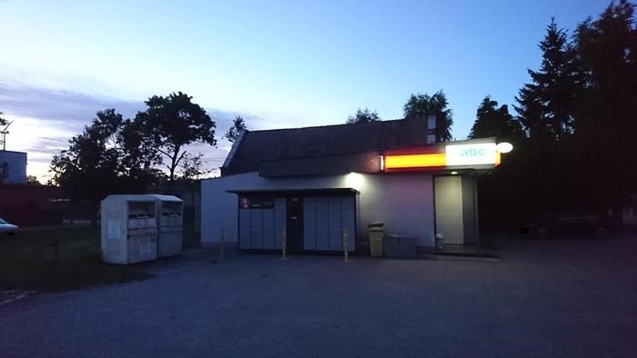 Przykładowa reklama