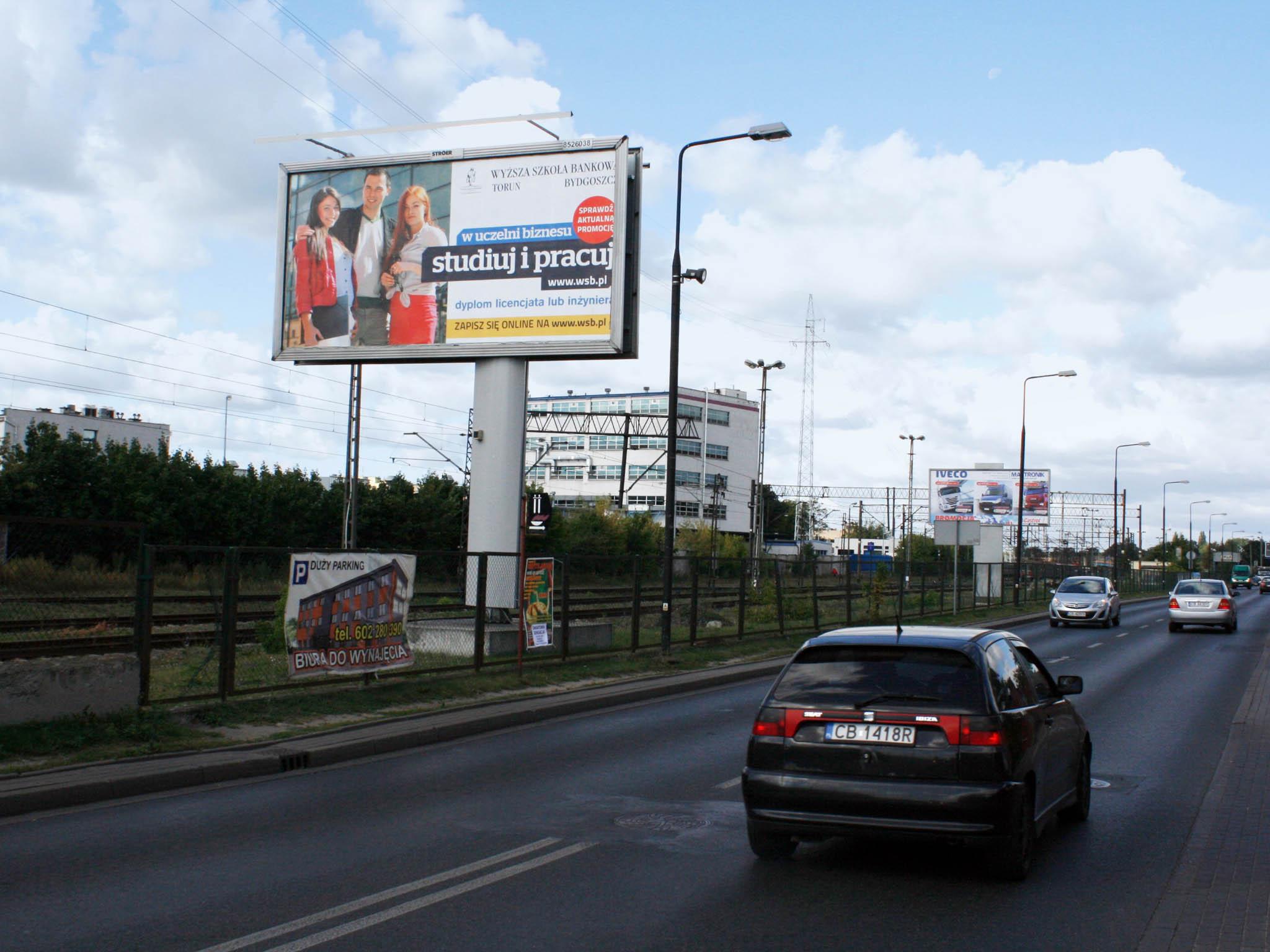 Przykładowa reklama