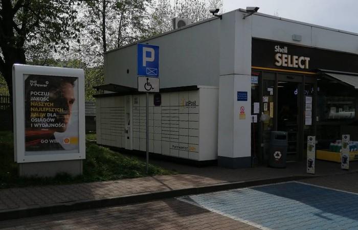 Przykładowa reklama