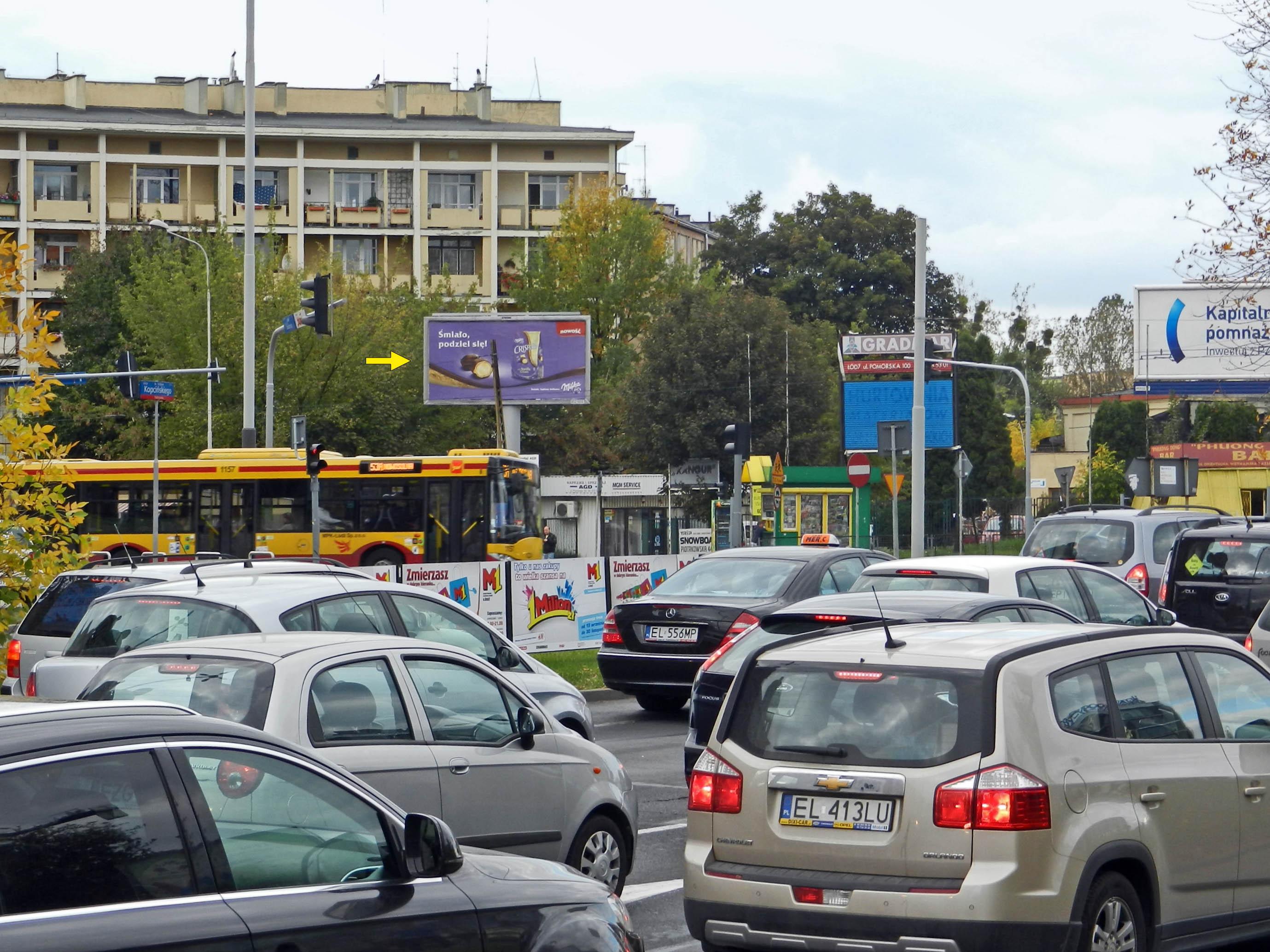 Przykładowa reklama