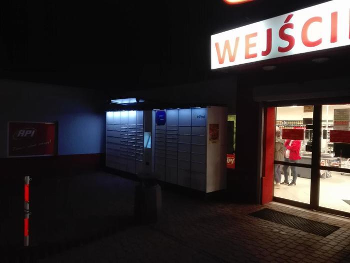 Przykładowa reklama