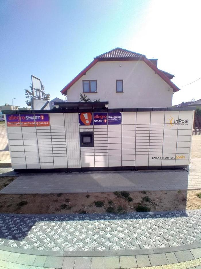 Przykładowa reklama