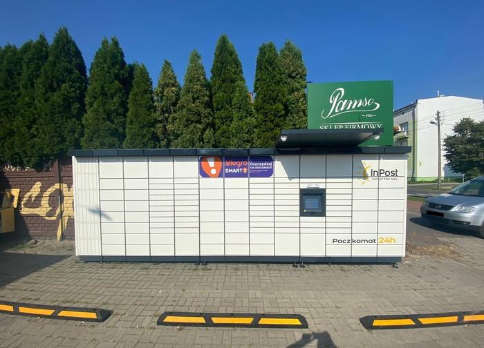 Przykładowa reklama