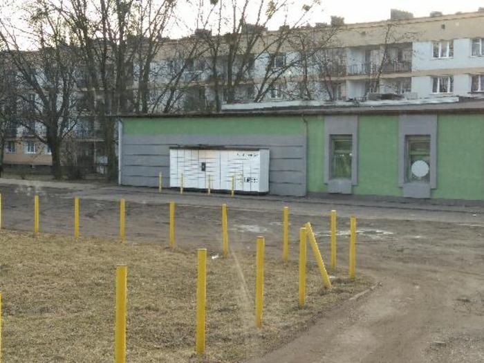 Przykładowa reklama