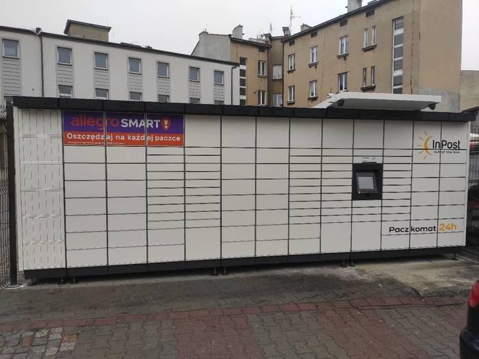 Przykładowa reklama