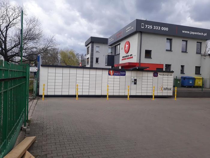 Przykładowa reklama