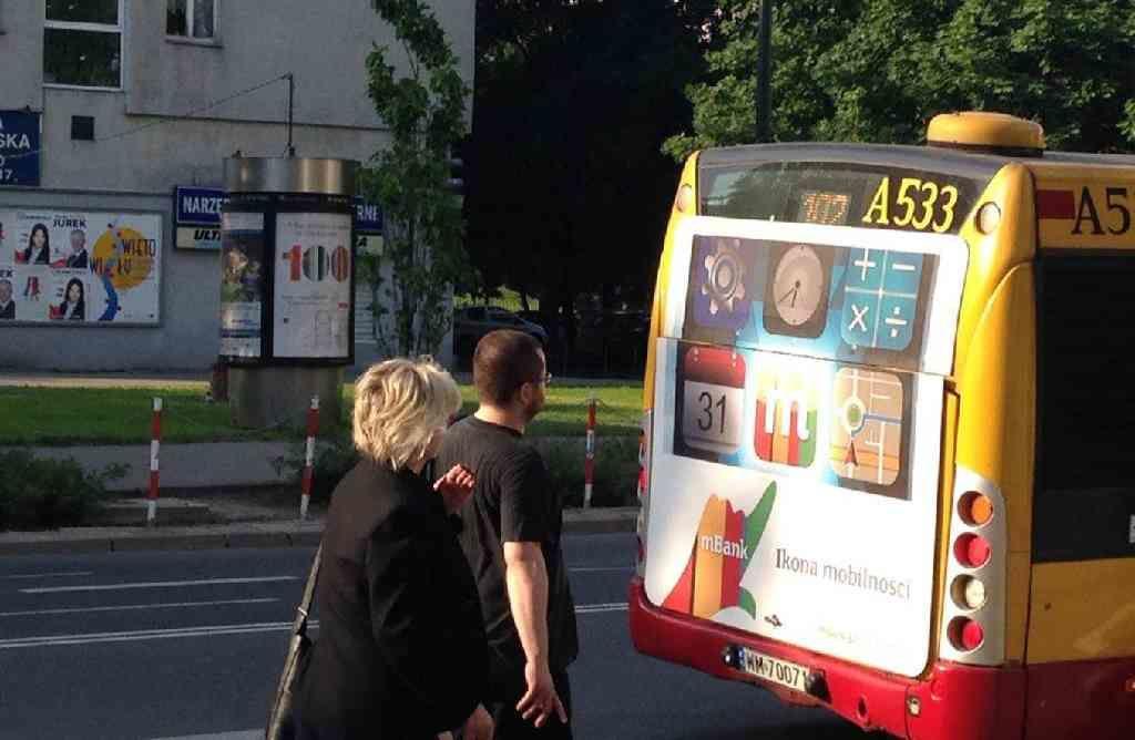 Przykładowa reklama