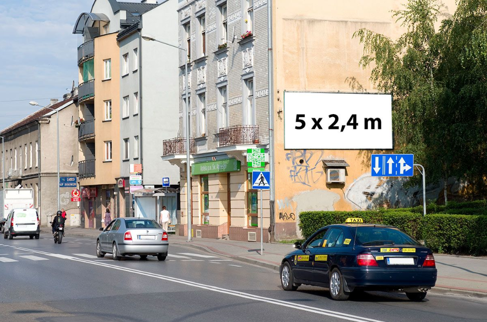 Przykładowa reklama