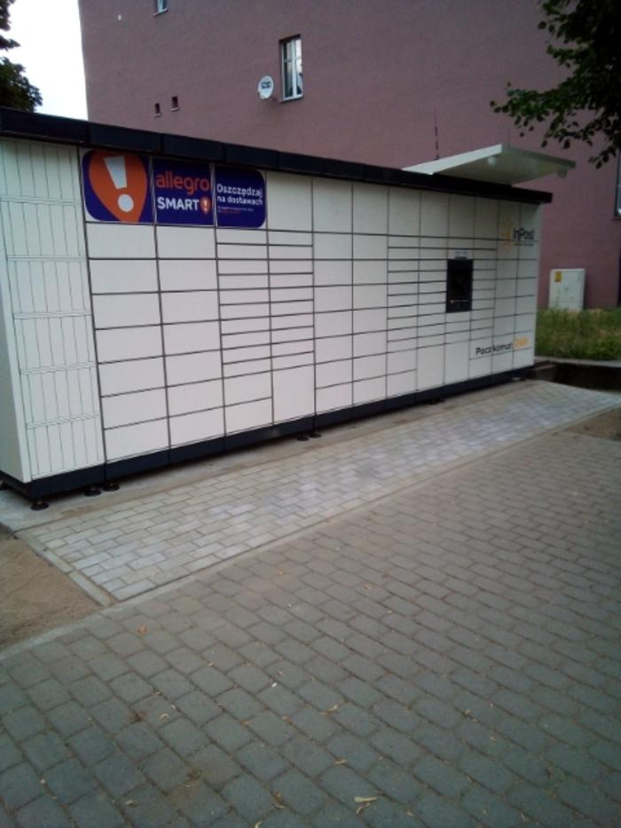 Przykładowa reklama