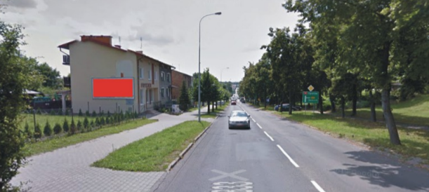 Przykładowa reklama