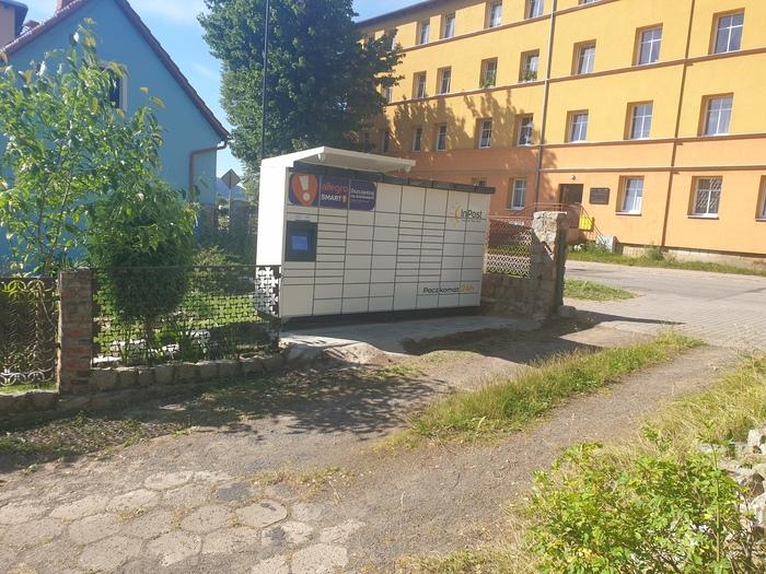 Przykładowa reklama