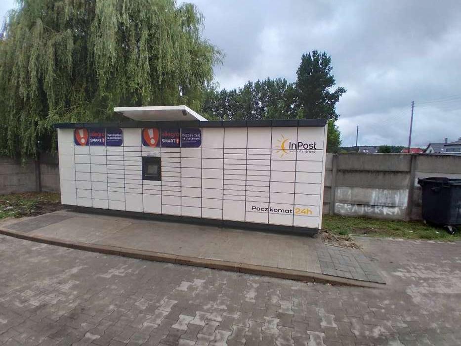 Przykładowa reklama