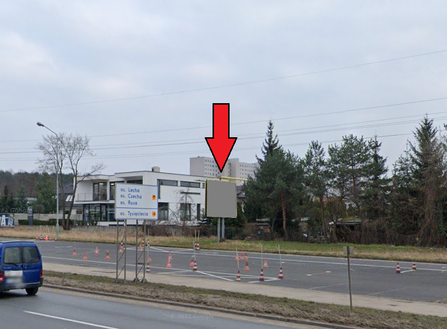 Przykładowa reklama