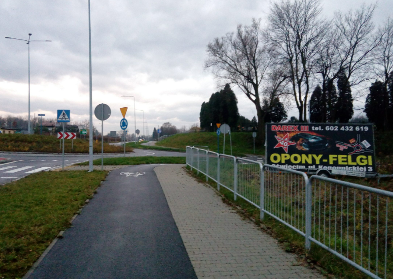 Przykładowa reklama