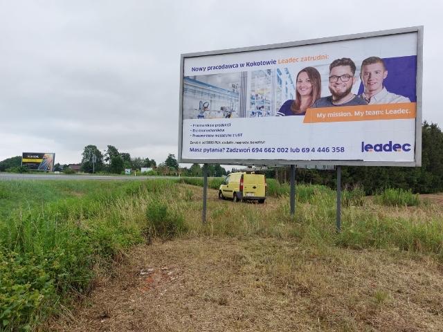 Przykładowa reklama