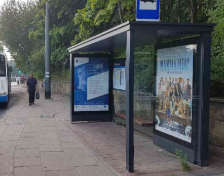 Przykładowa reklama