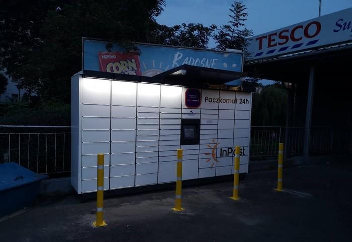 Przykładowa reklama