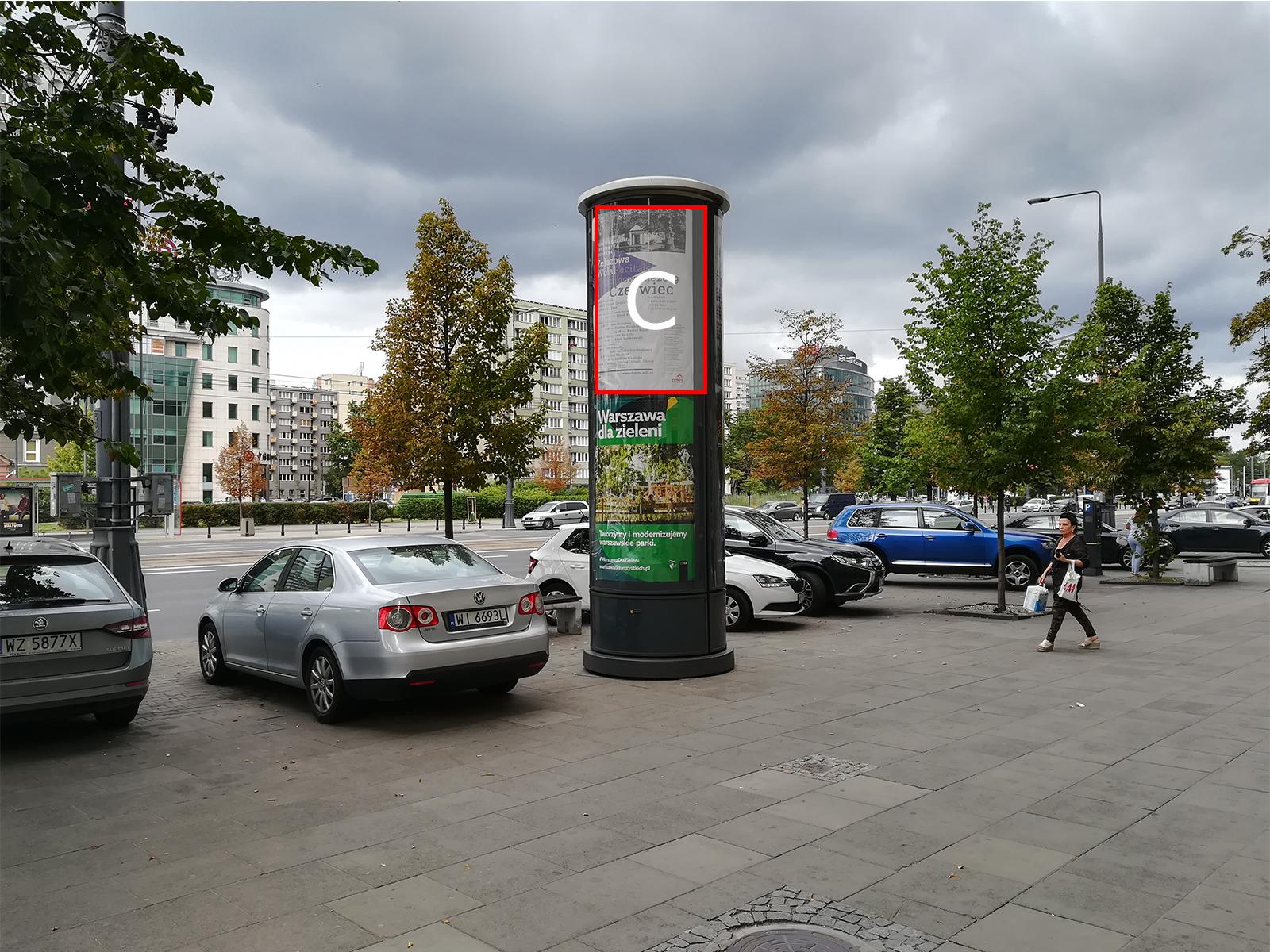 Przykładowa reklama