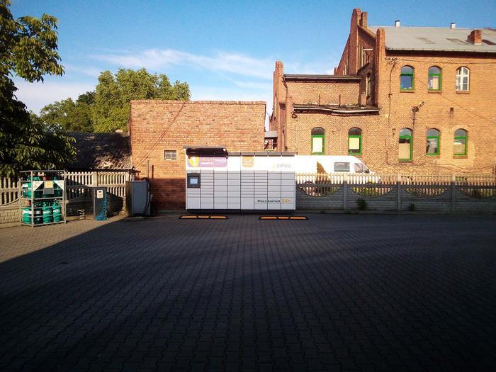 Przykładowa reklama