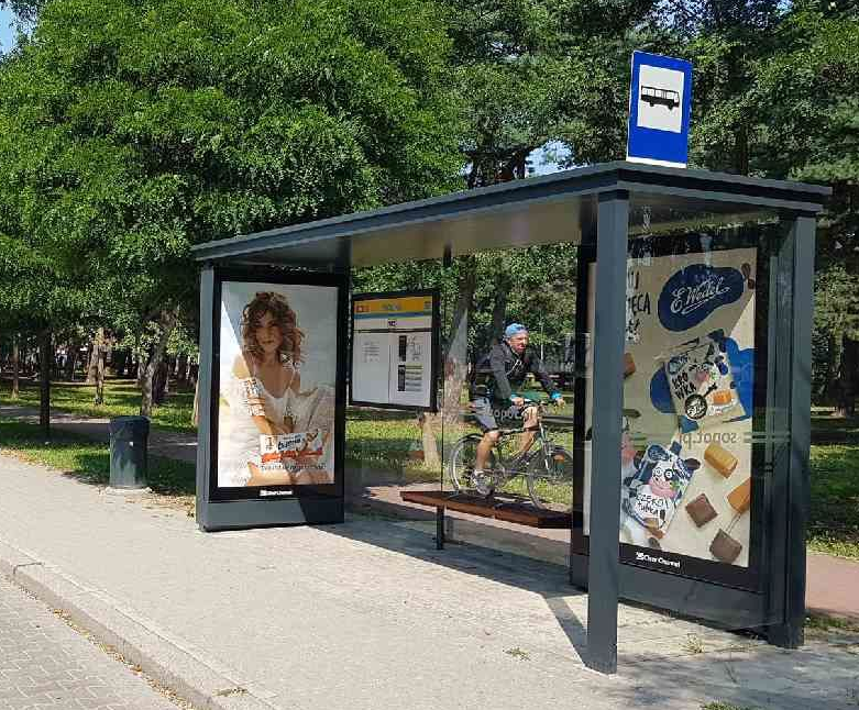 Przykładowa reklama