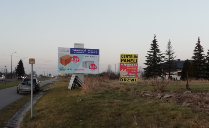 Przykładowa reklama