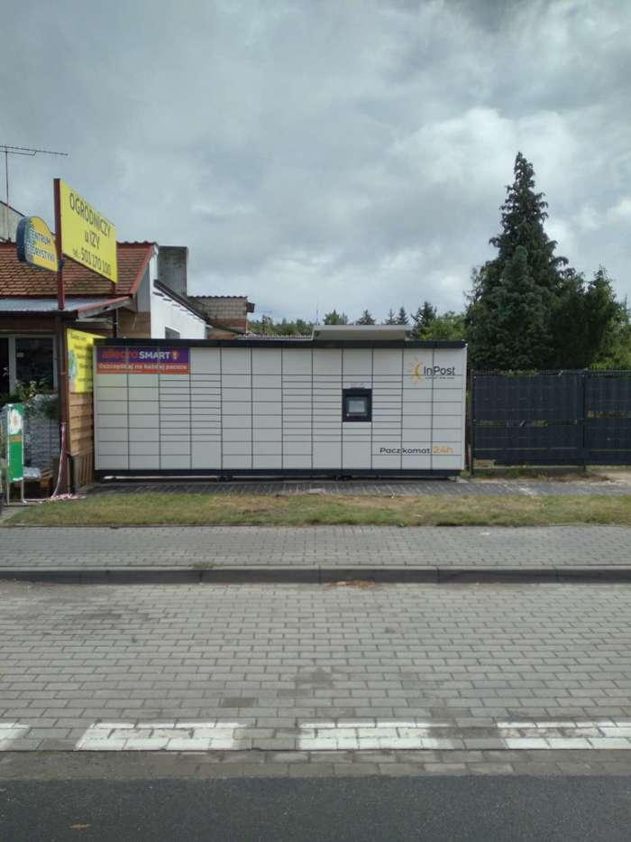 Przykładowa reklama