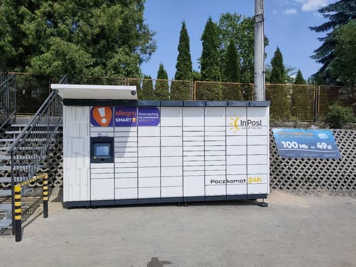 Przykładowa reklama