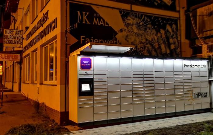 Przykładowa reklama