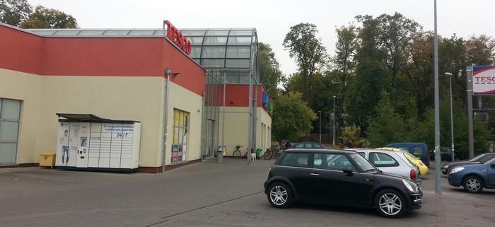 Przykładowa reklama