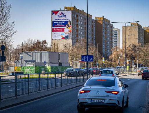 Przykładowa reklama