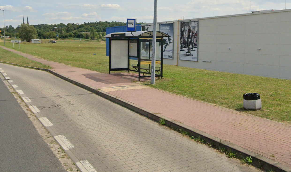 Przykładowa reklama