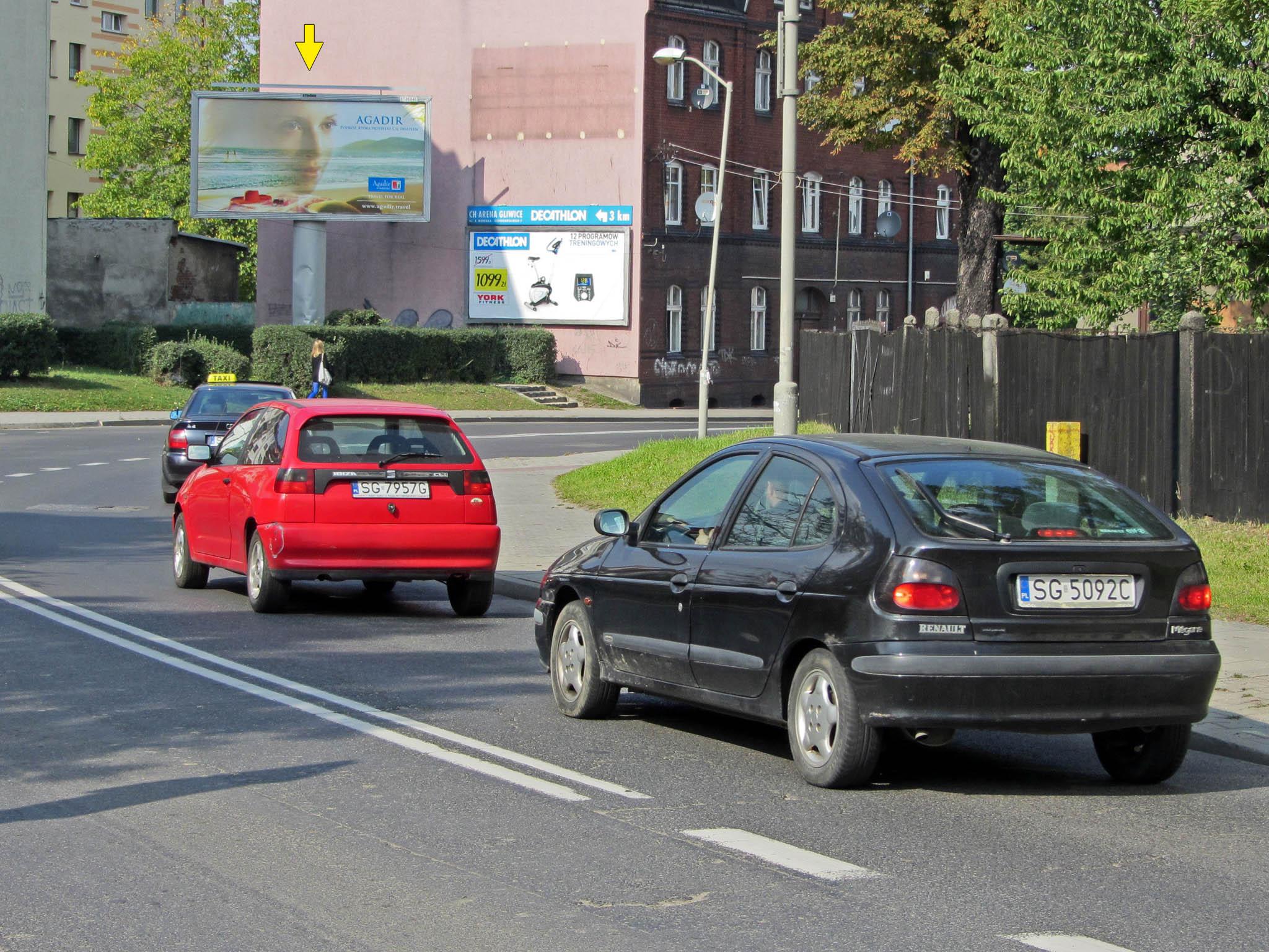 Przykładowa reklama