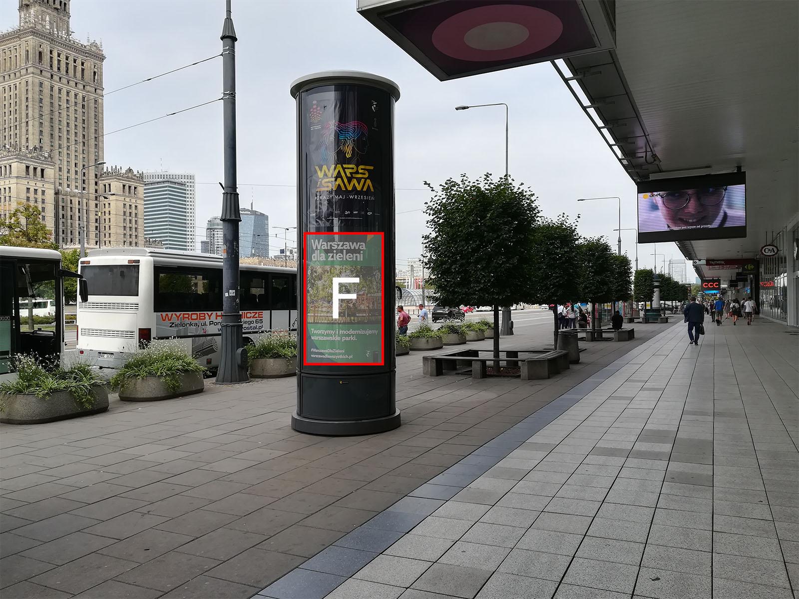 Przykładowa reklama