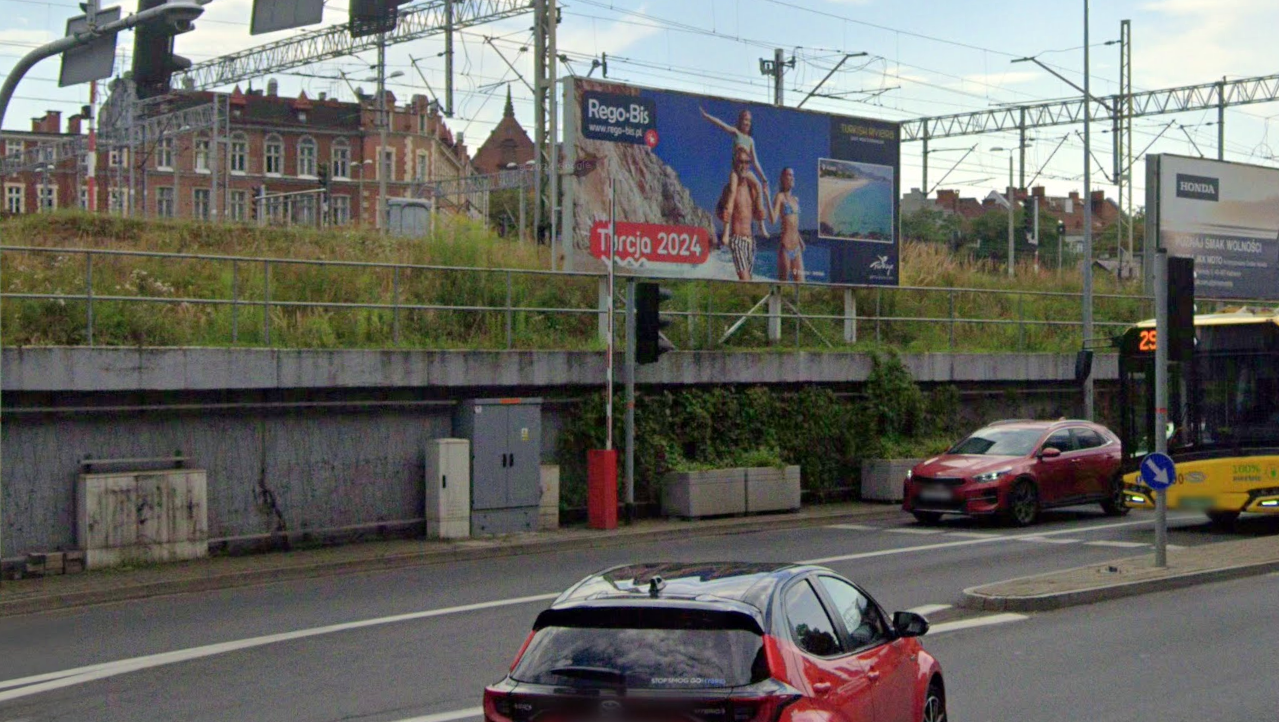 Przykładowa reklama