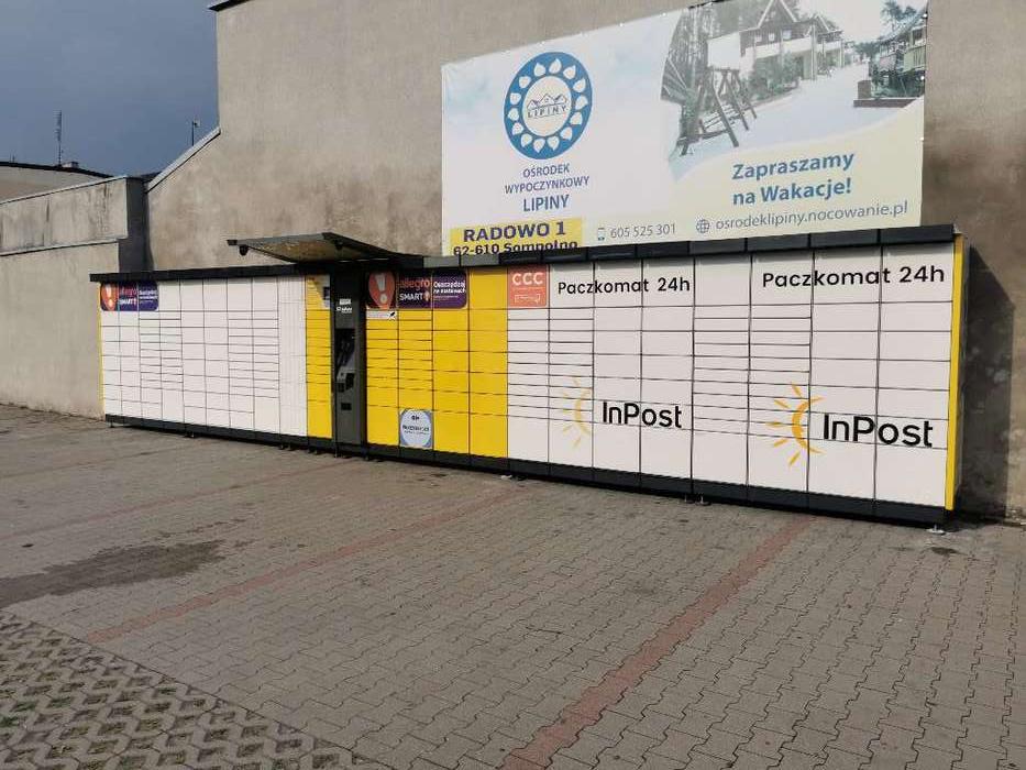 Przykładowa reklama