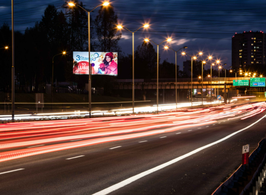 Przykładowa reklama