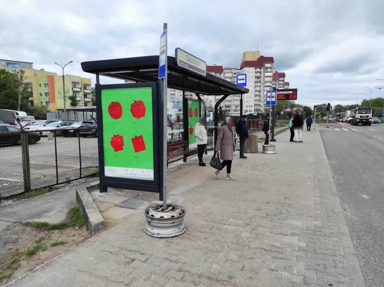 Przykładowa reklama