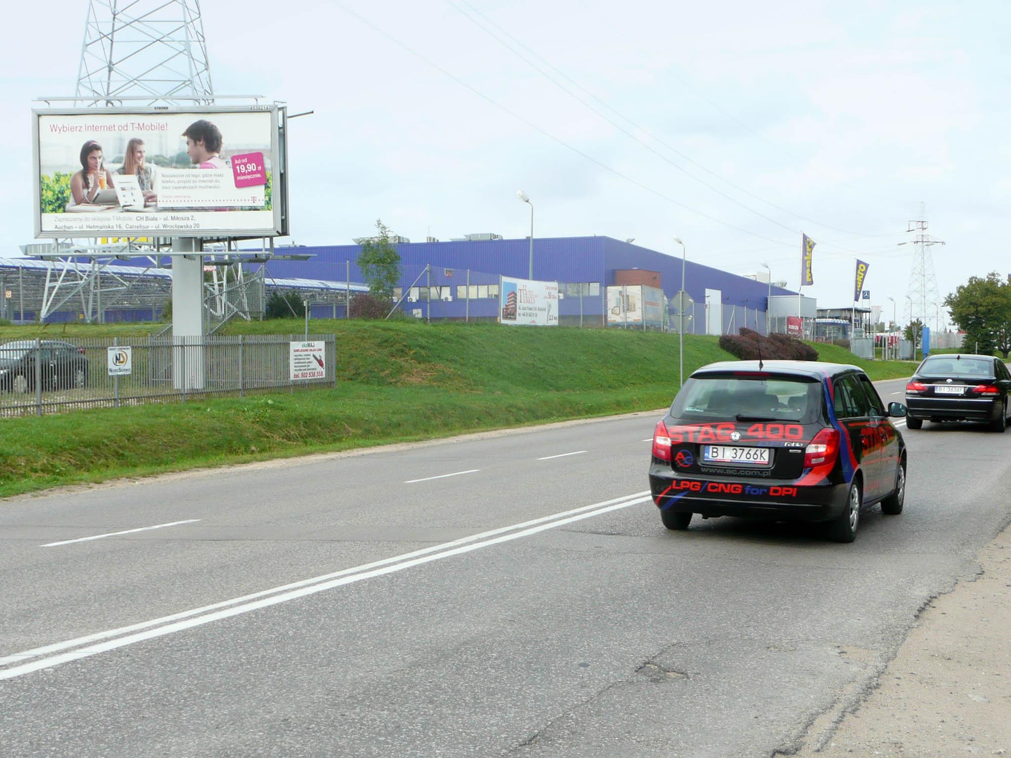 Przykładowa reklama