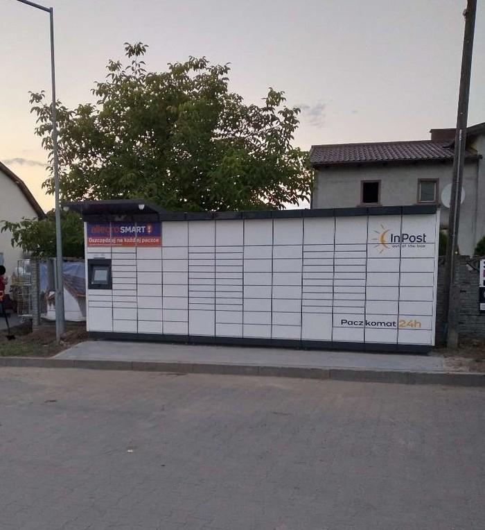 Przykładowa reklama