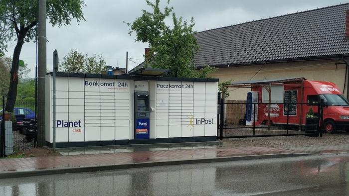 Przykładowa reklama