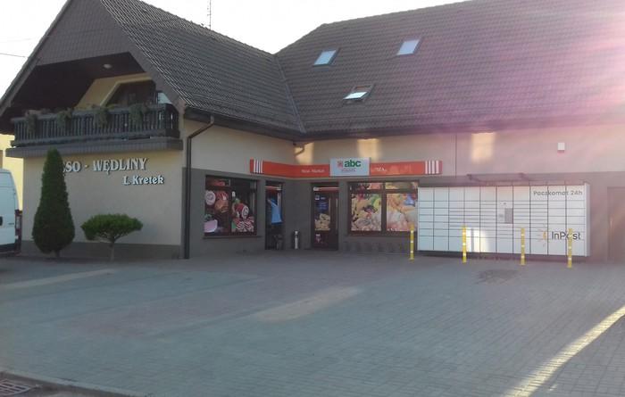 Przykładowa reklama