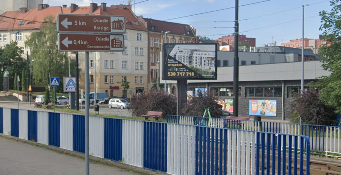 Przykładowa reklama